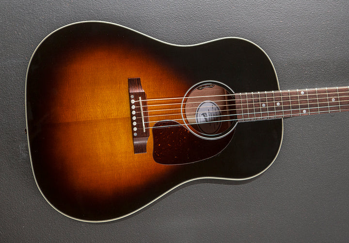 J-45 Standard - Vintage Sunburst