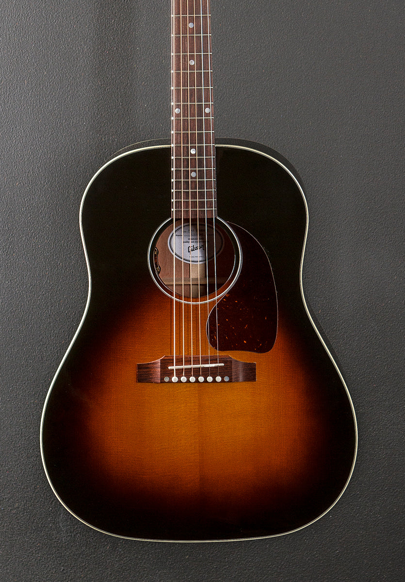 J-45 Standard - Vintage Sunburst