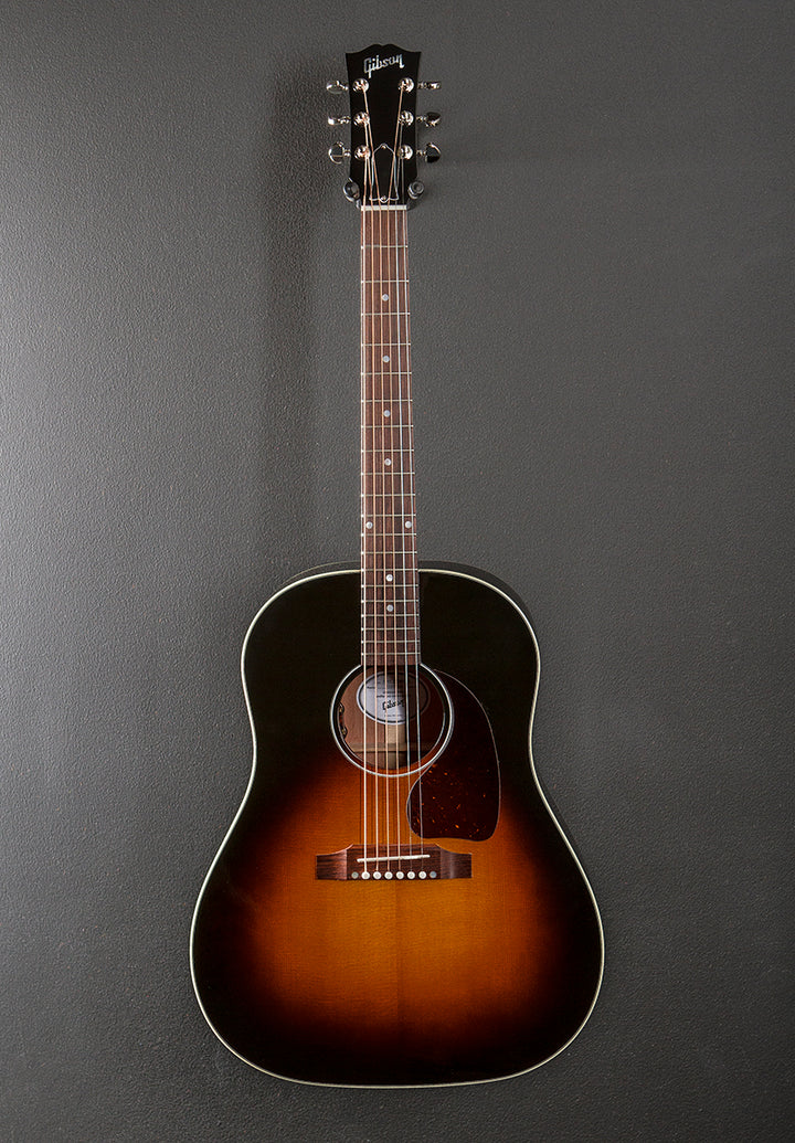 J-45 Standard - Vintage Sunburst