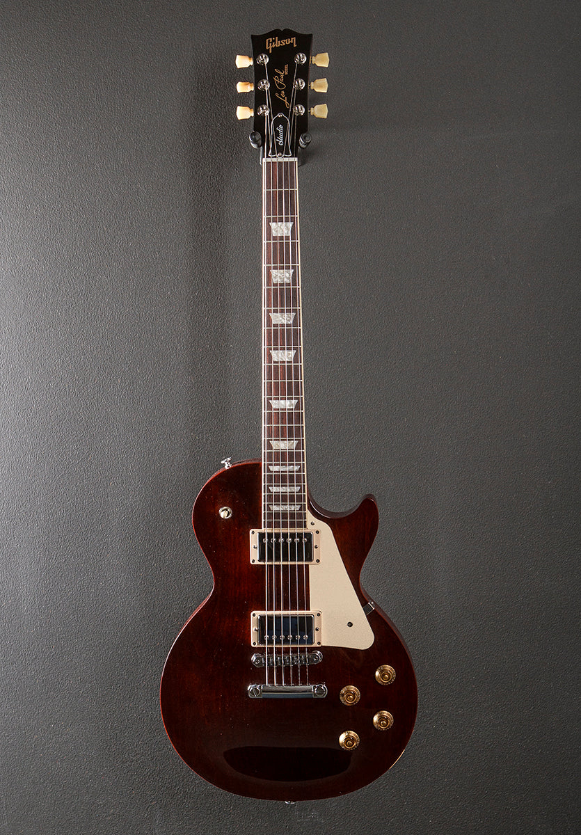 Les Paul Studio - Wine Red