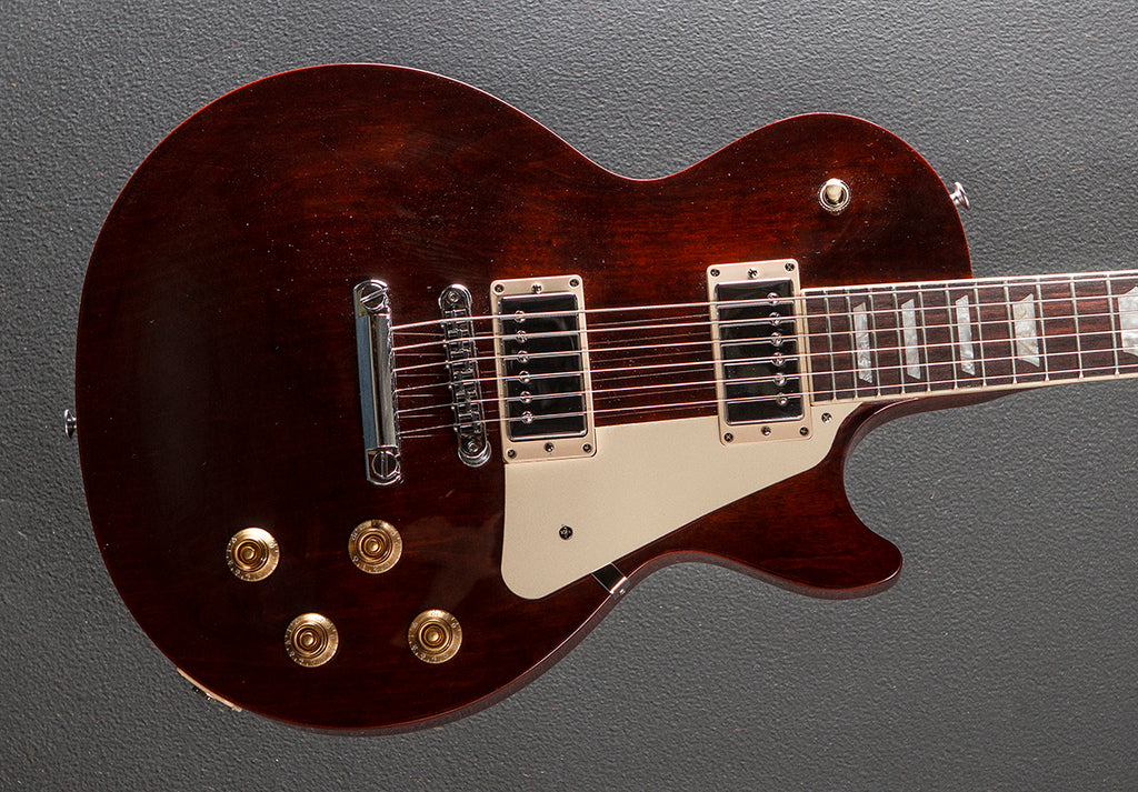 Les Paul Studio - Wine Red – Dave's Guitar Shop