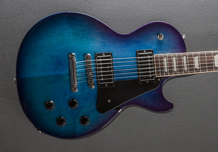 Les Paul Studio - Blueberry Burst