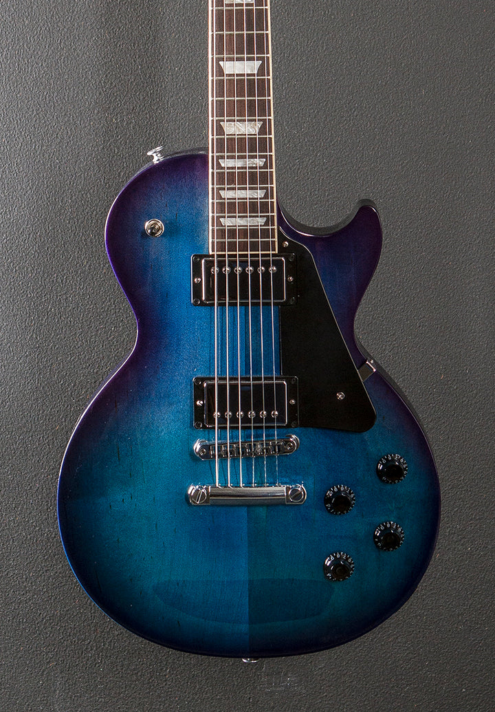 Les Paul Studio - Blueberry Burst