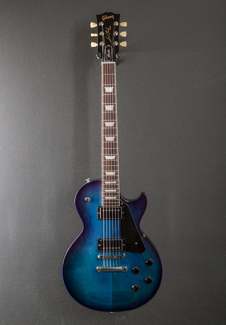 Les Paul Studio - Blueberry Burst