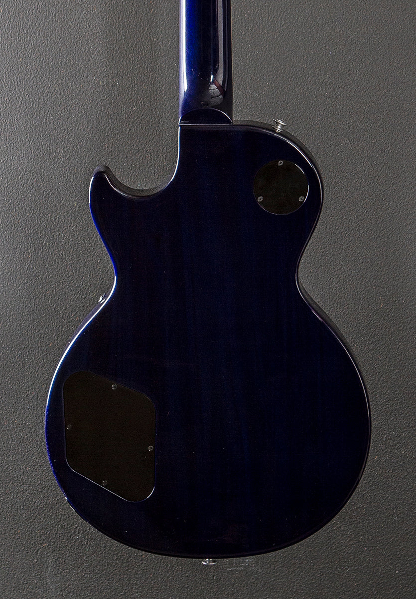 Les Paul Studio - Blueberry Burst