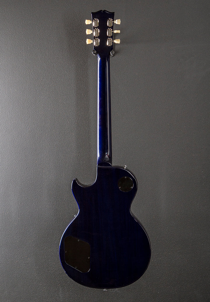 Les Paul Studio - Blueberry Burst