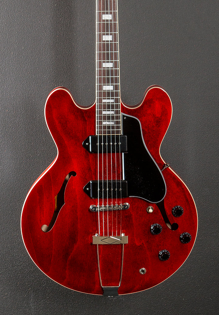 ES-330 '24