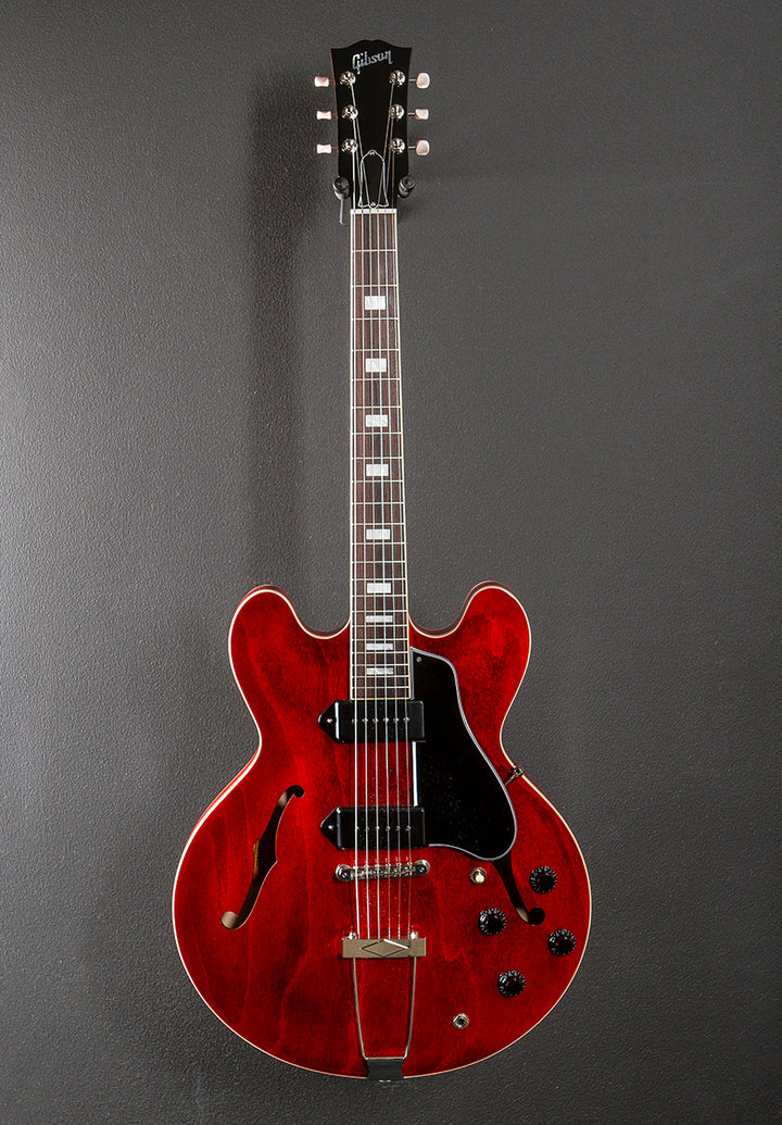 ES-330 '24