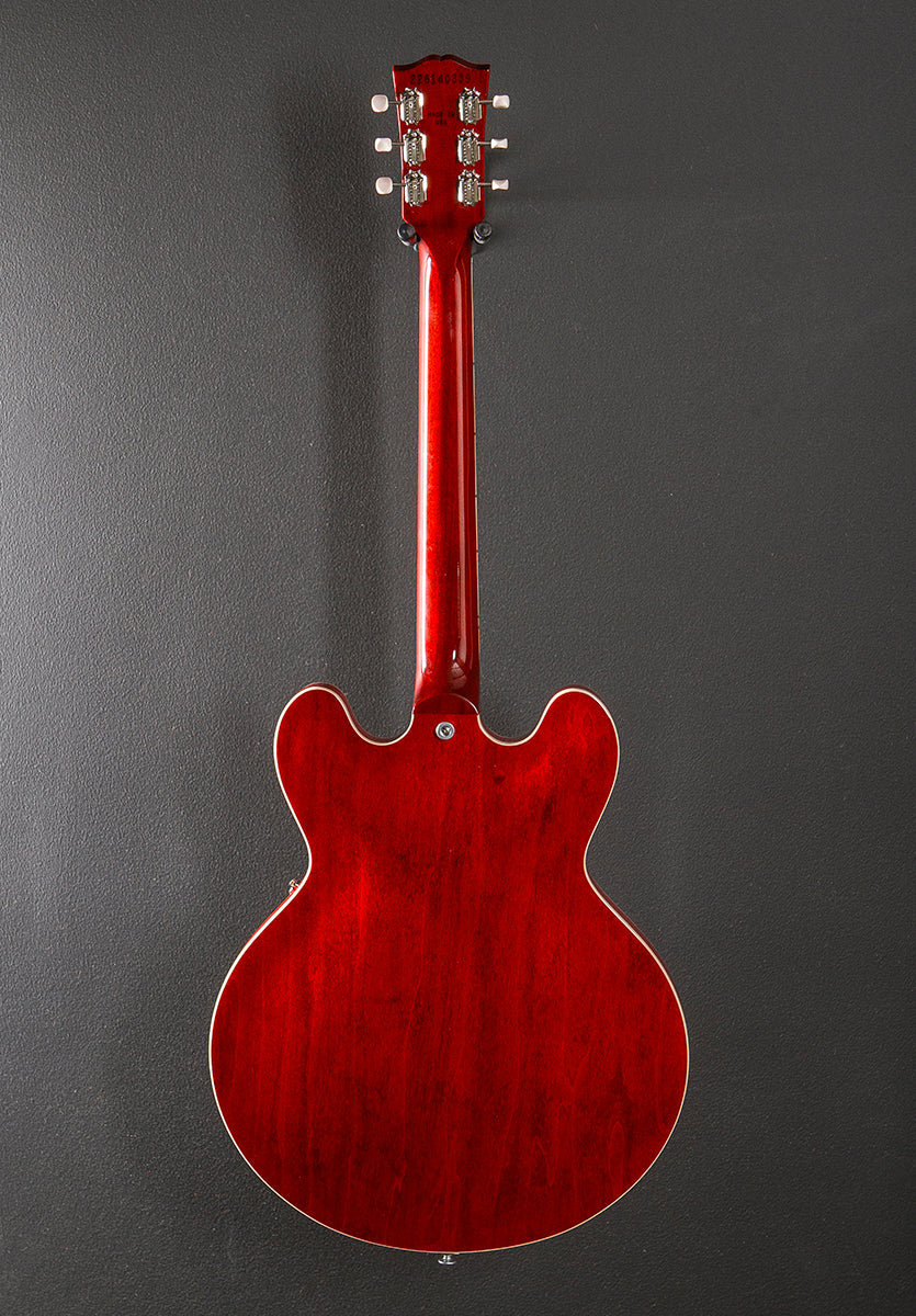 ES-330 '24