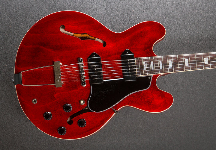 ES-330 '24