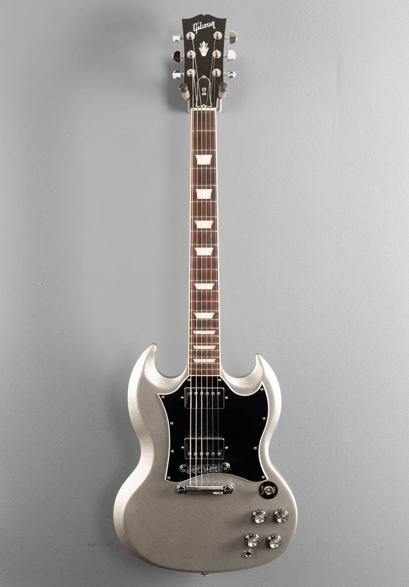 SG Standard, '22