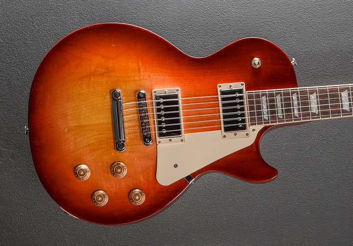 Les Paul Studio - Cherry Sunburst