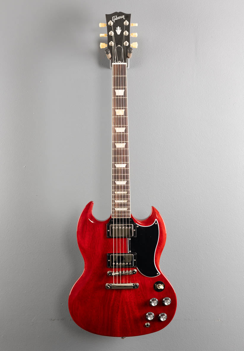 SG Standard '61 - Vintage Cherry