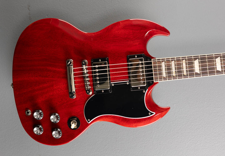 SG Standard '61 - Vintage Cherry