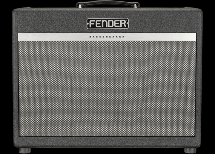 Bassbreaker 30R Combo