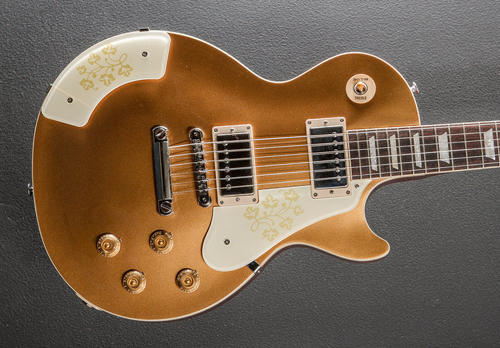 Mary Ford Les Paul Standard - Goldtop