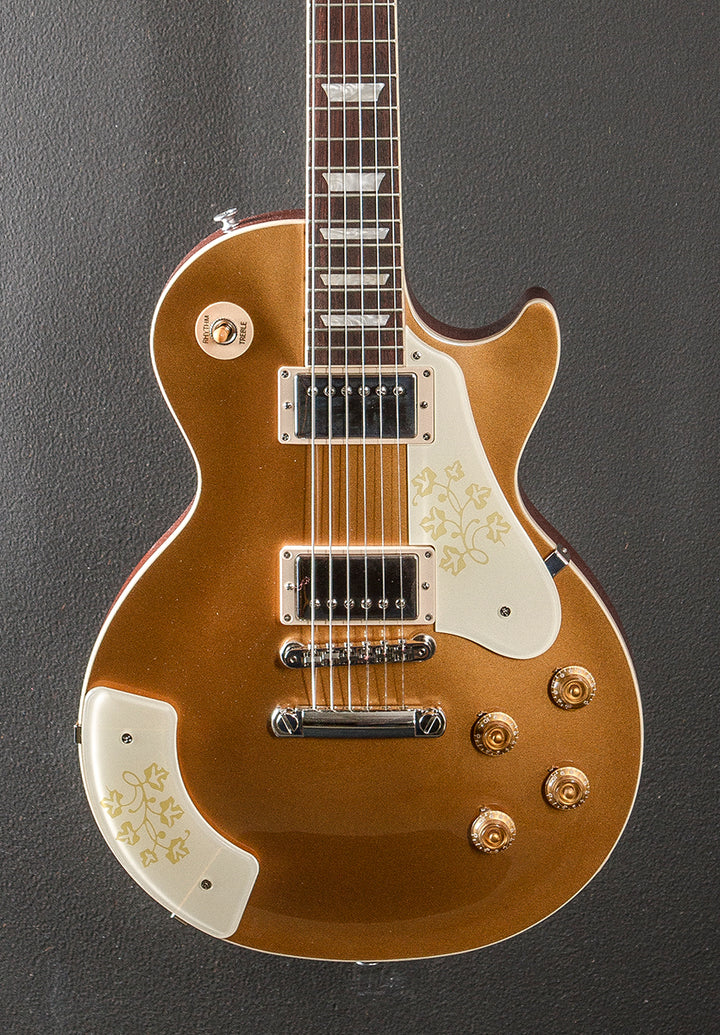 Mary Ford Les Paul Standard - Goldtop