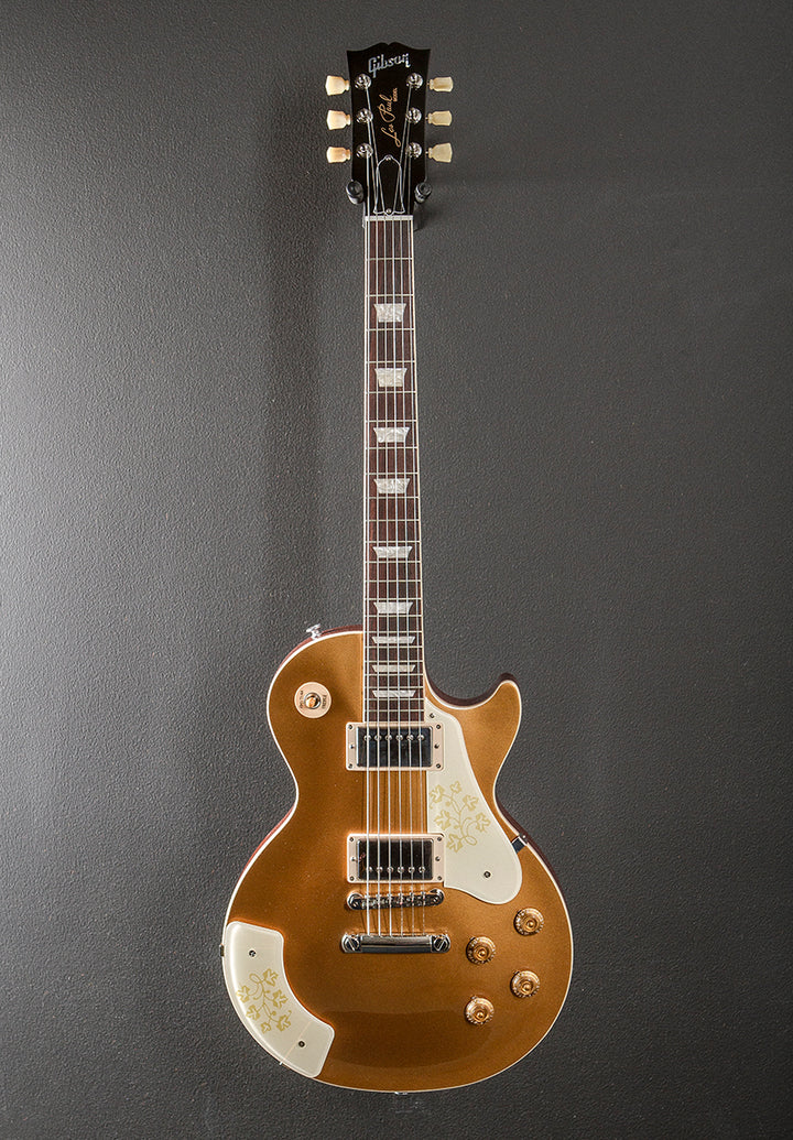 Mary Ford Les Paul Standard - Goldtop