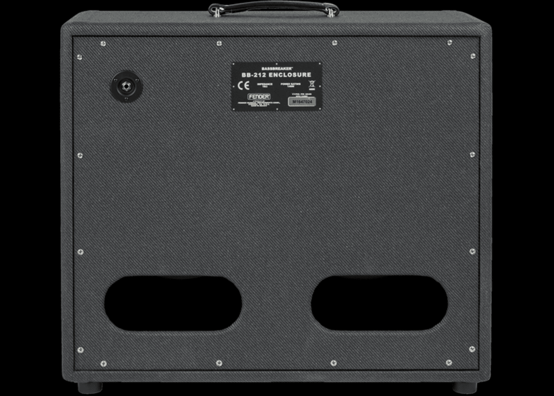 Bassbreaker BB 212 Enclosure