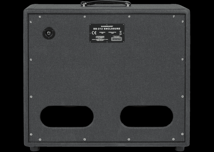 Bassbreaker BB 212 Enclosure