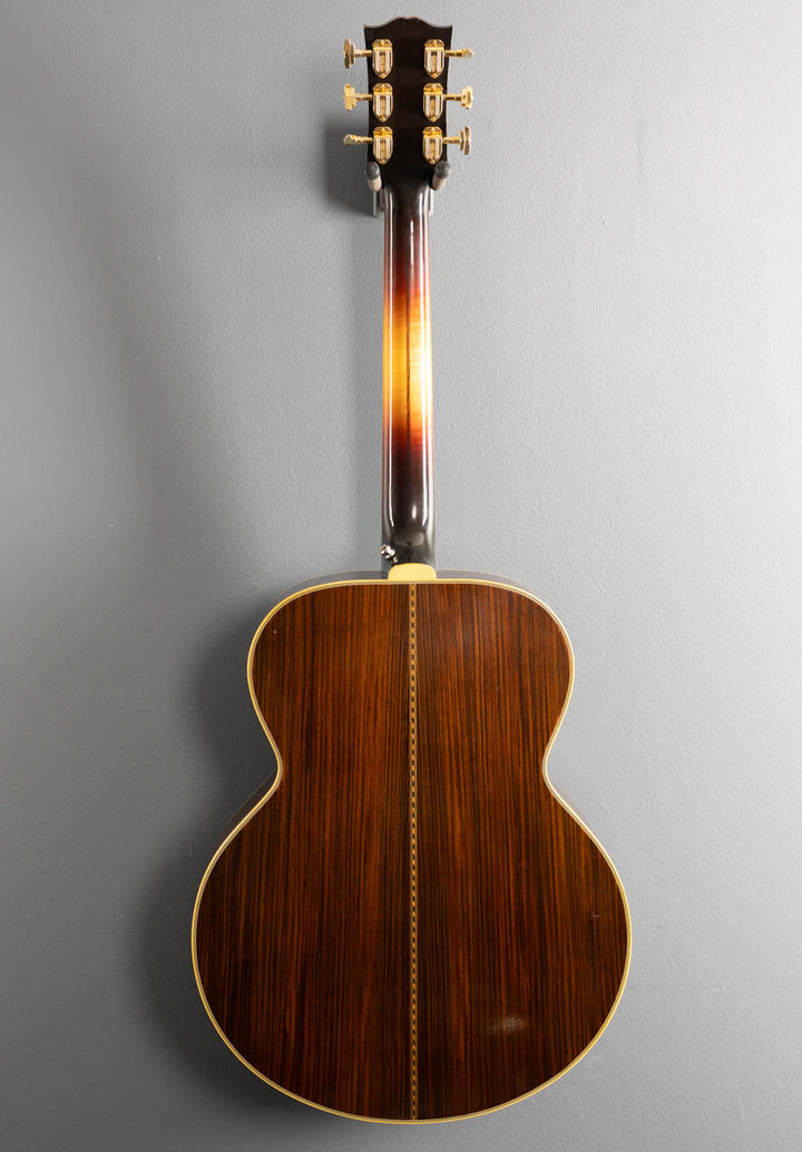 Pre-War SJ-200 Rosewood, '20