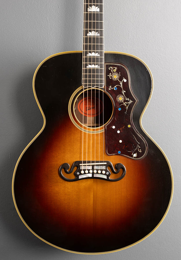 Pre-War SJ-200 Rosewood, '20