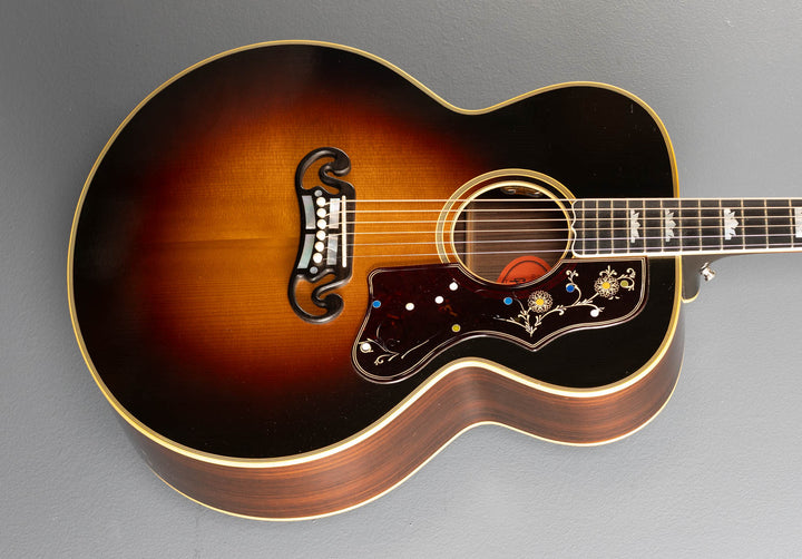 Pre-War SJ-200 Rosewood, '20