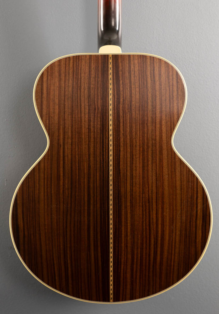 Pre-War SJ-200 Rosewood - Vintage Sunburst