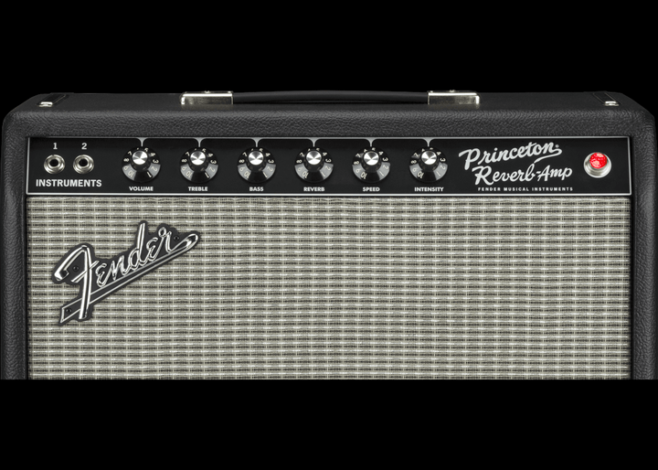 Tone Master Princeton Reverb