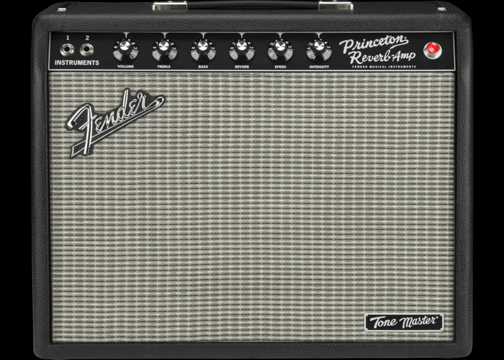 Tone Master Princeton Reverb