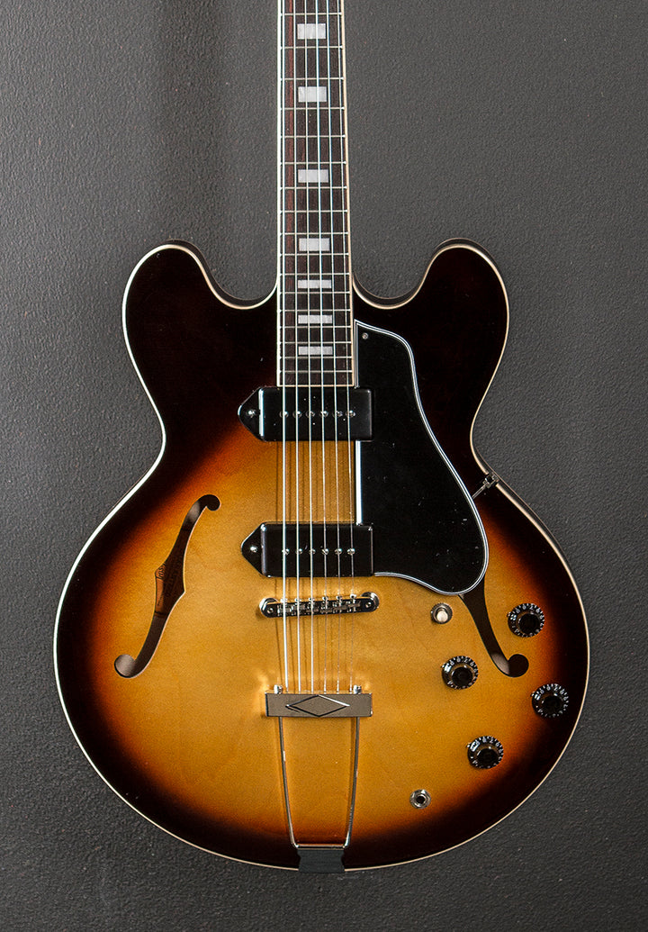 ES-330 - Tobacco Sunburst