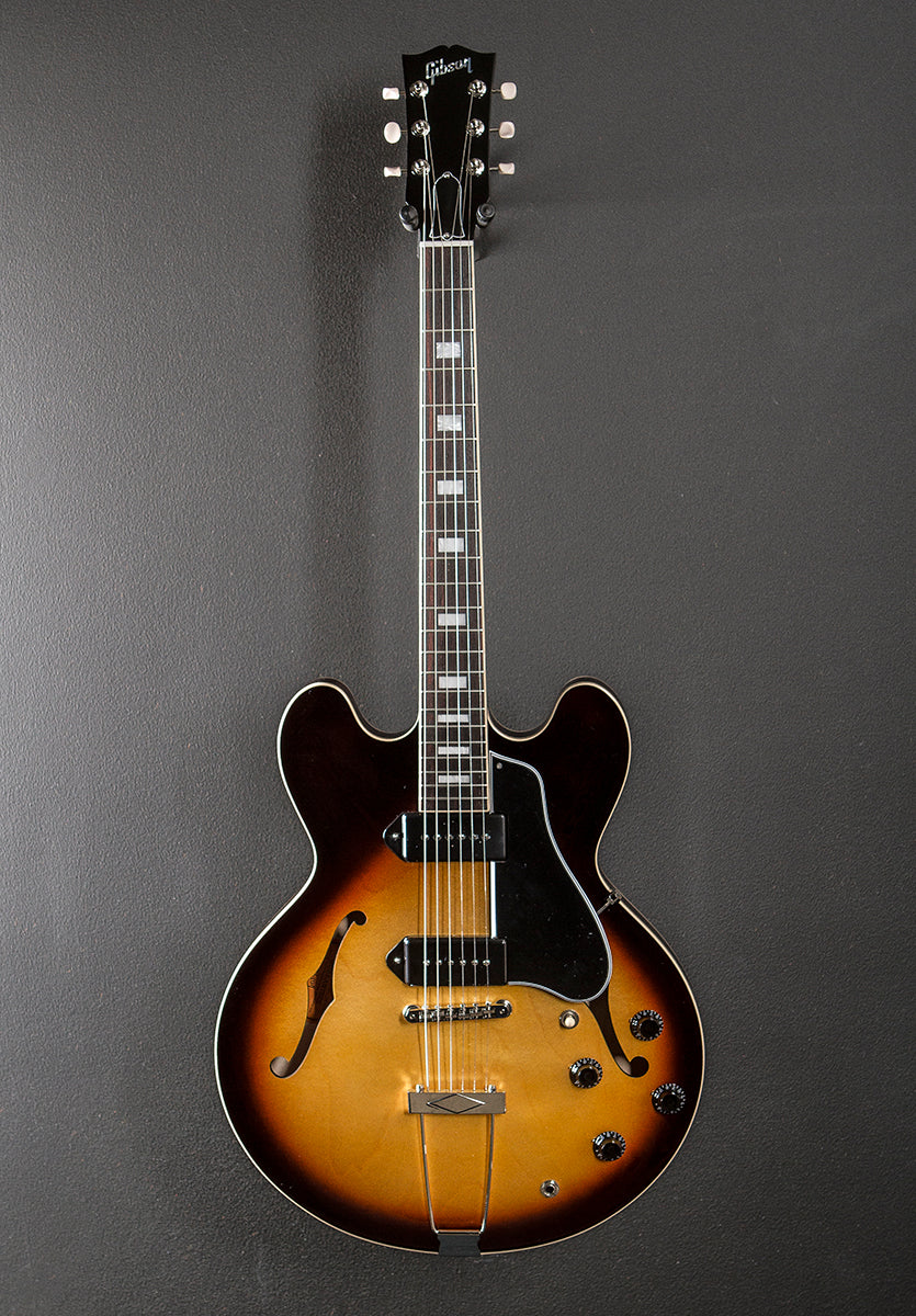 ES-330 - Tobacco Sunburst