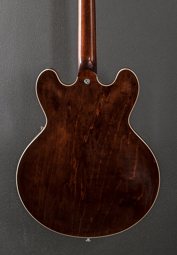 ES-330 - Tobacco Sunburst