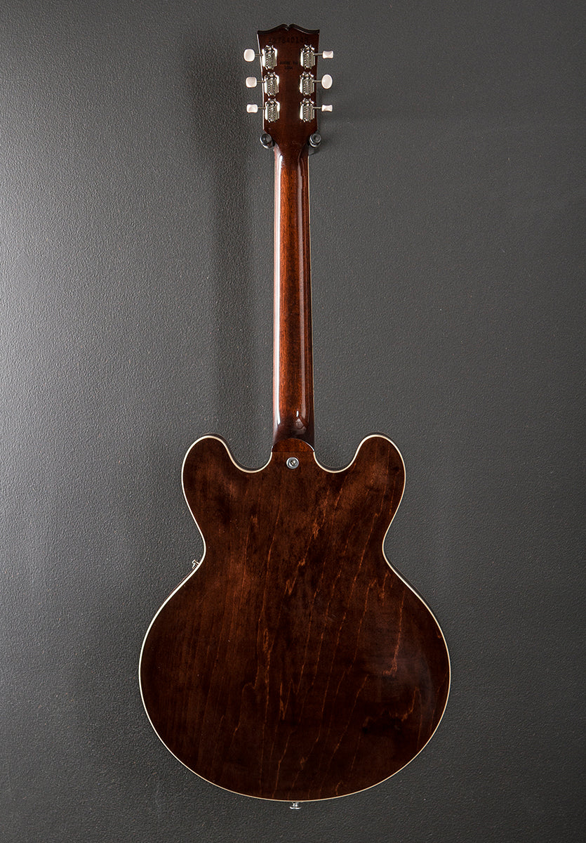 ES-330 - Tobacco Sunburst