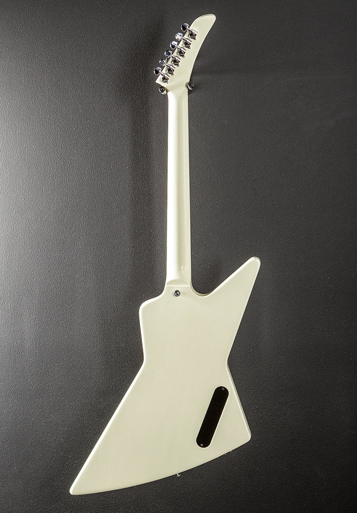 70's Explorer Left Hand - Classic White