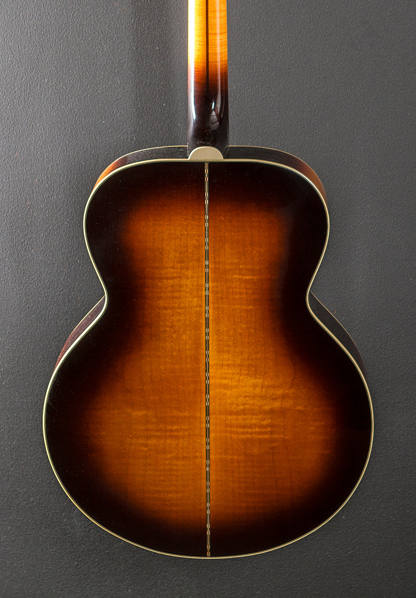 1957 SJ-200 - Vintage Sunburst Light Aged