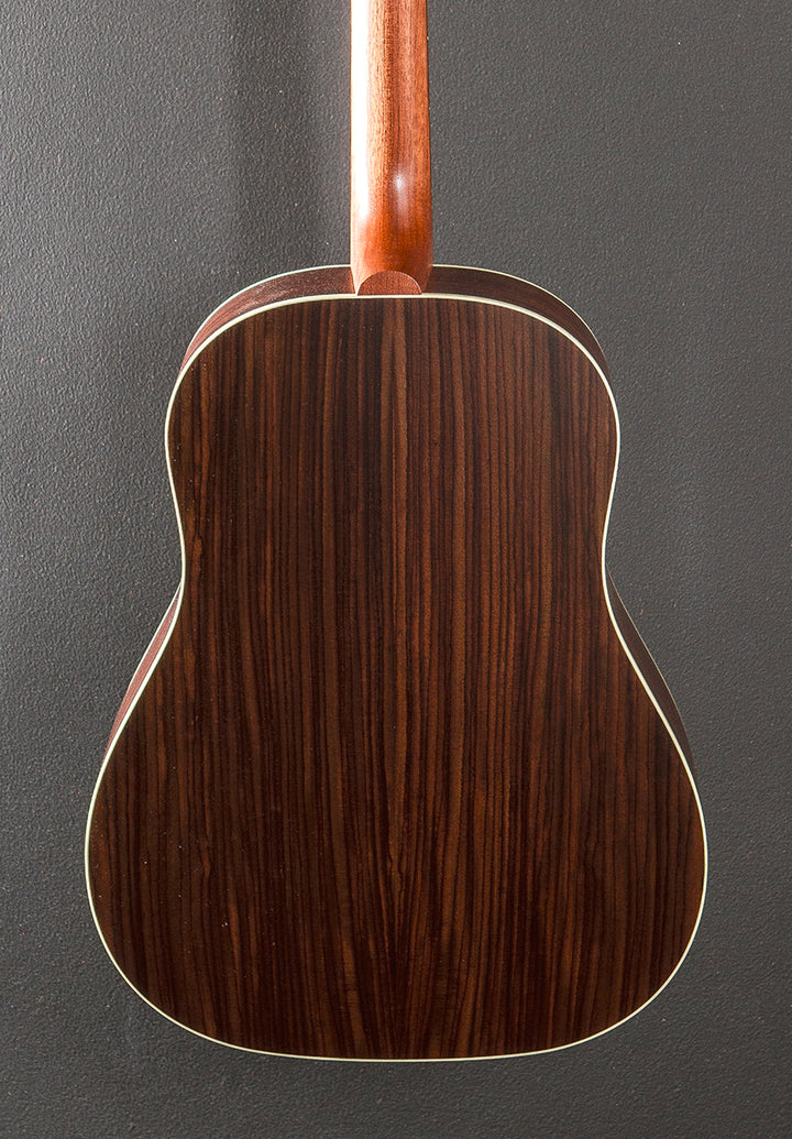 J-45 Studio Rosewood - Satin Rosewood Burst