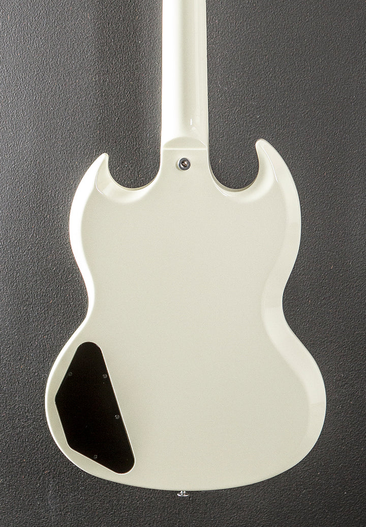 SG Standard - Classic White