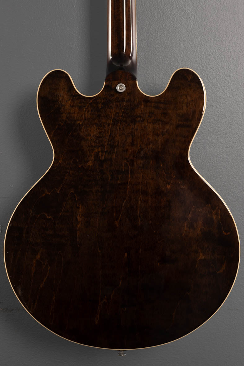 ES-330 - Tobacco Sunburst