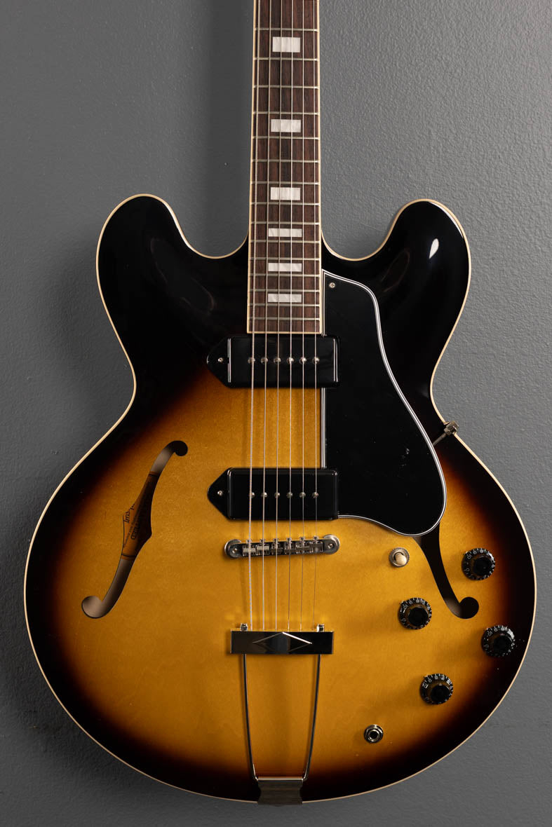 ES-330 - Tobacco Sunburst