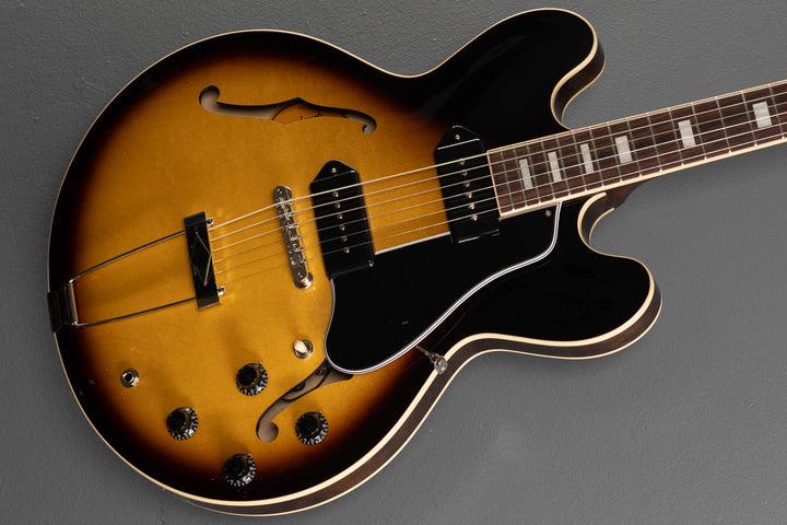 ES-330 - Tobacco Sunburst