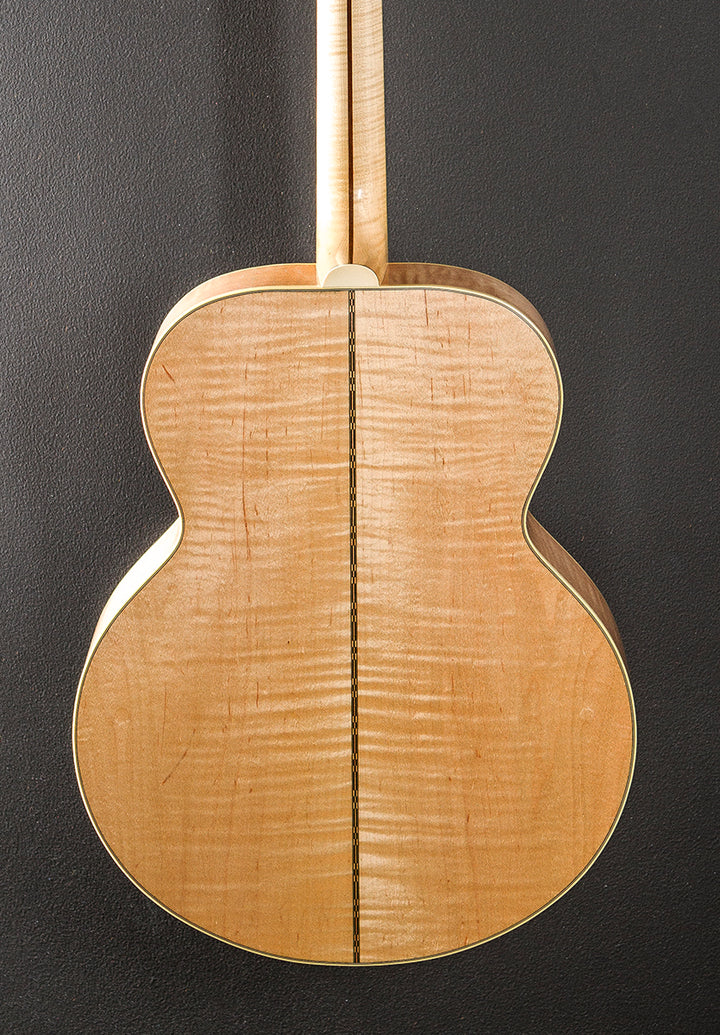 1957 SJ-200 - Antique Natural