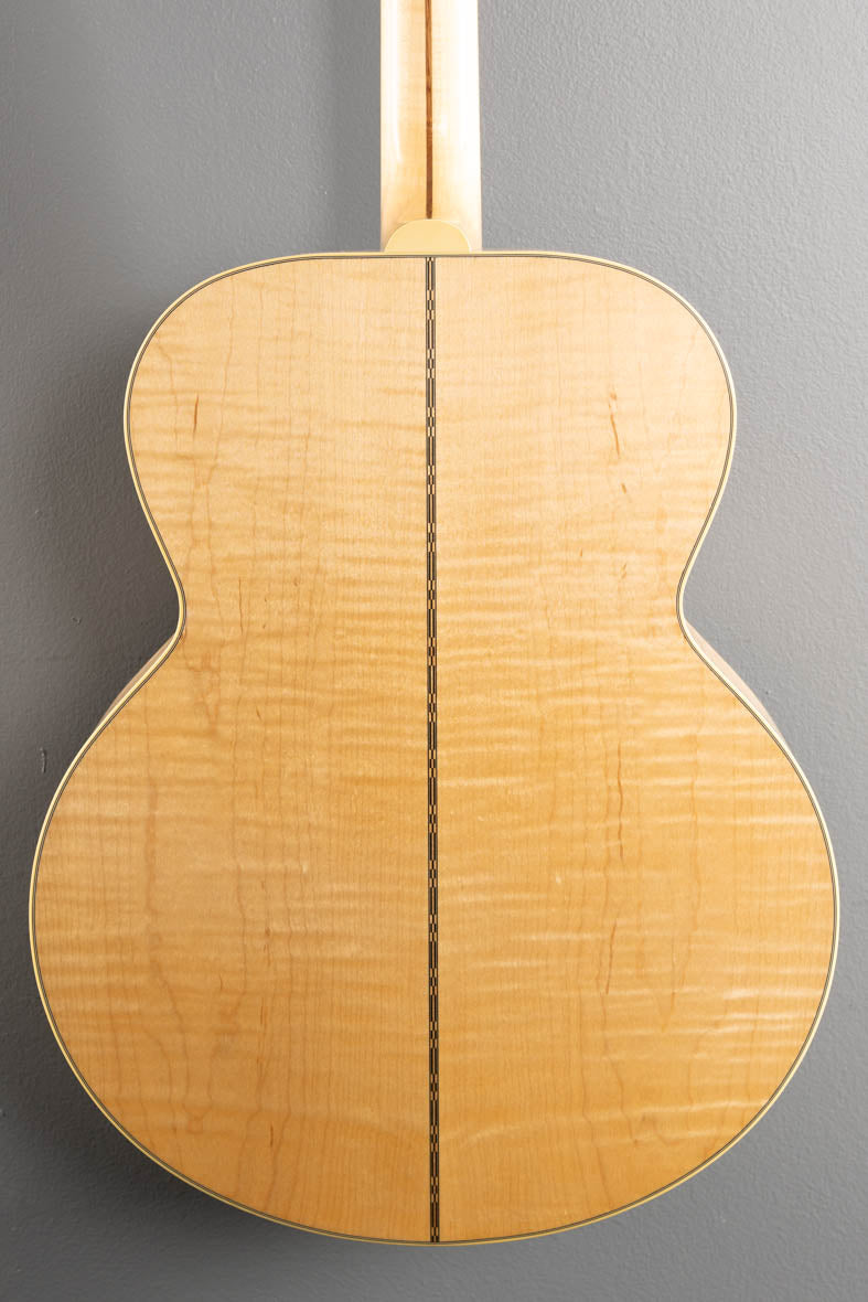 1957 SJ-200 - Antique Natural