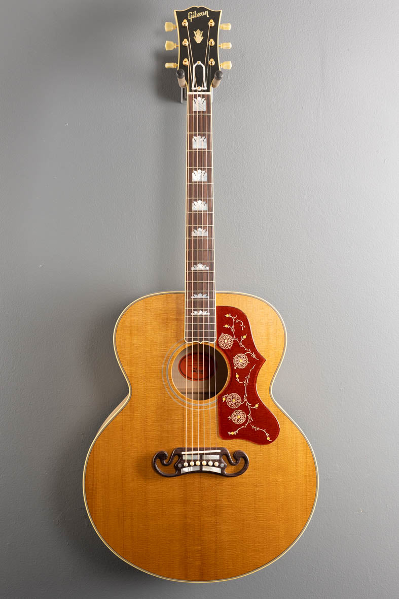 1957 SJ-200 - Antique Natural