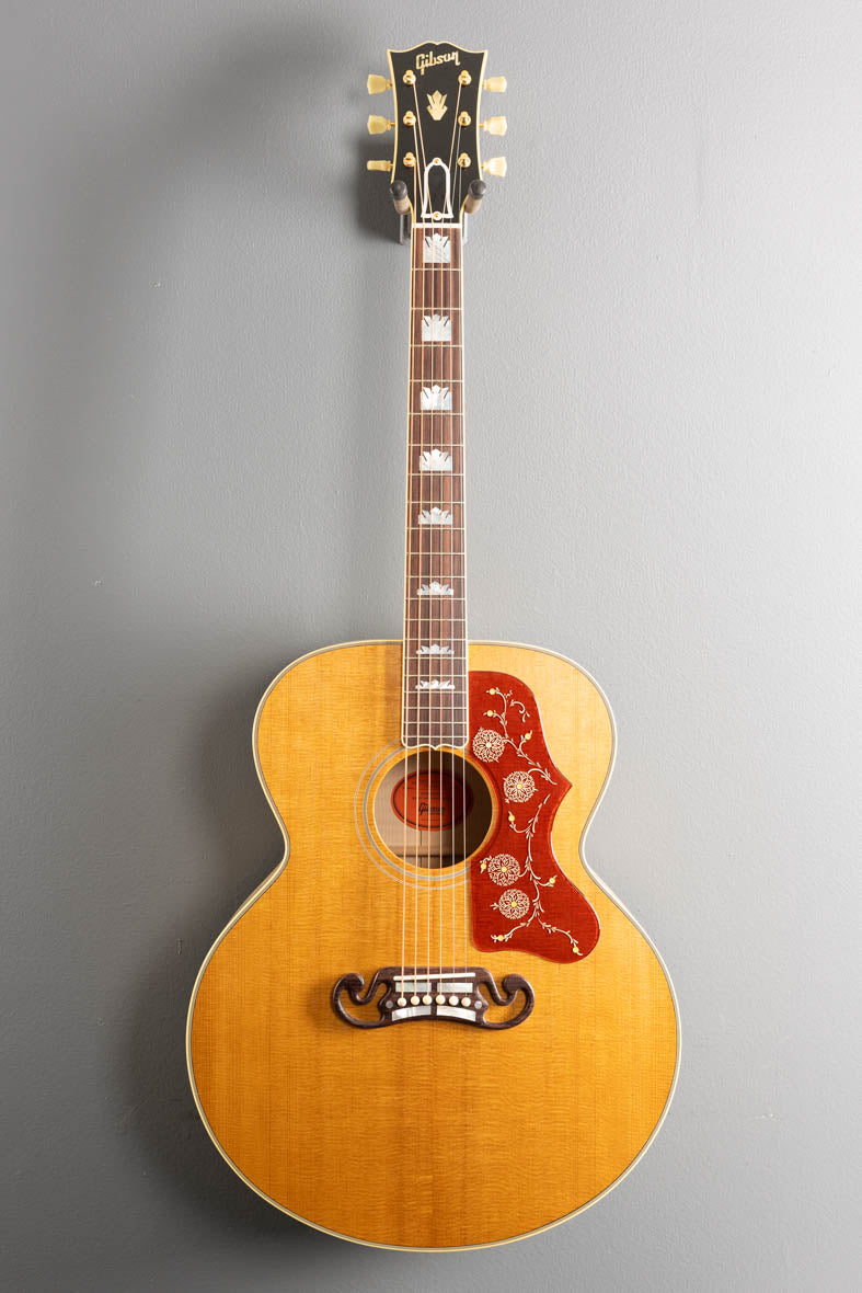 1957 SJ-200 - Antique Natural