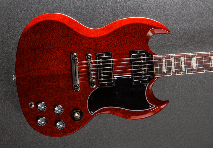 SG Standard '61 - Vintage Cherry