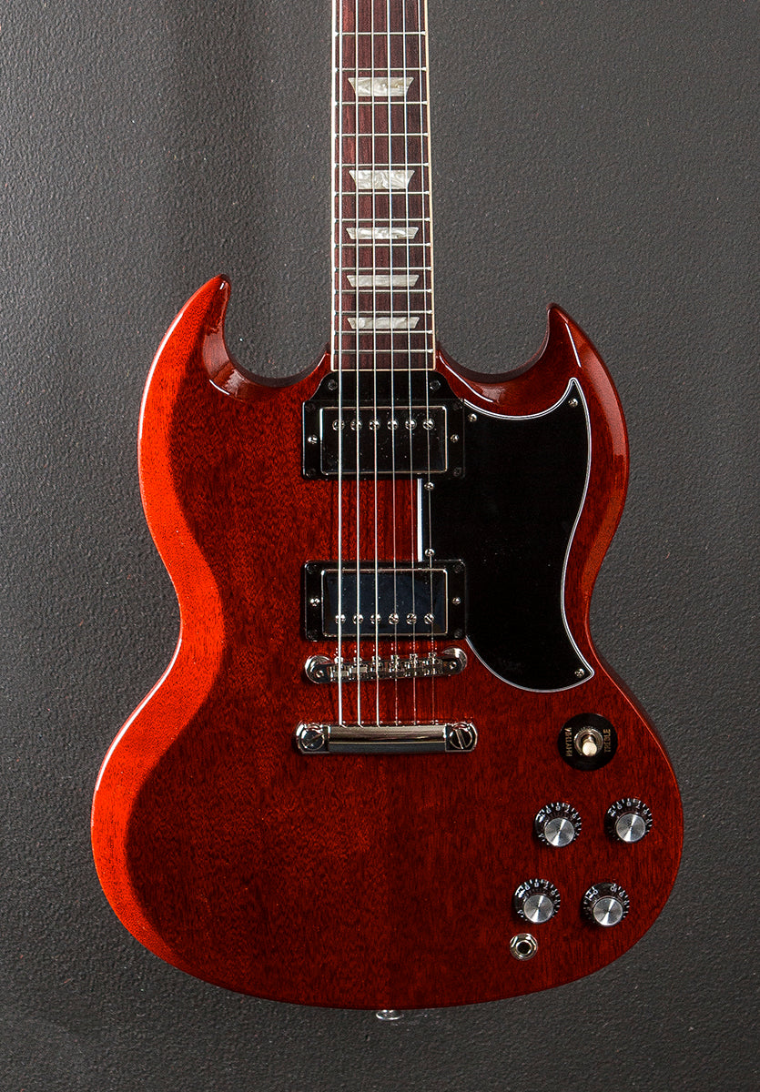 SG Standard '61 - Vintage Cherry