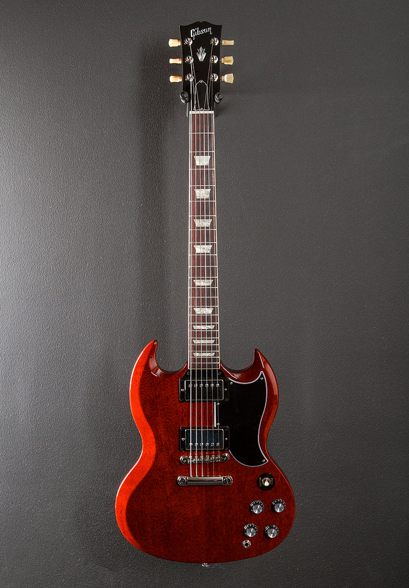 SG Standard '61 - Vintage Cherry