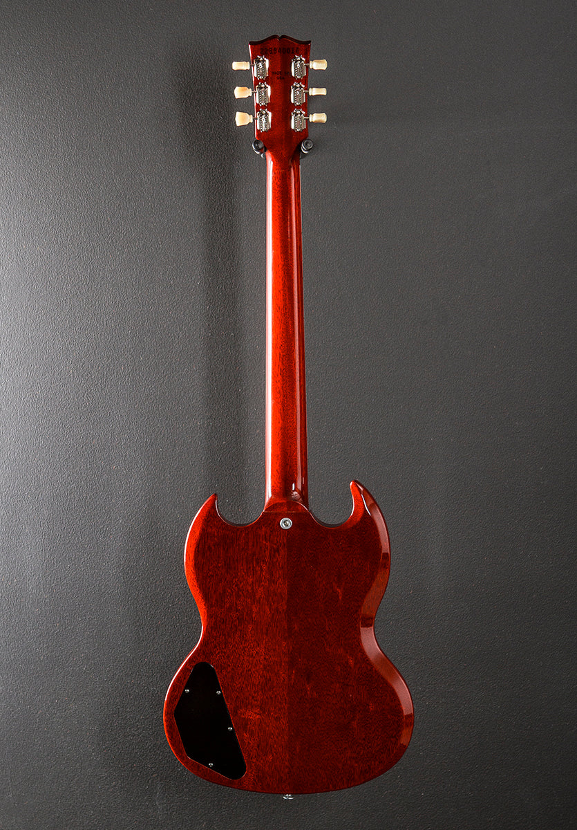 SG Standard '61 - Vintage Cherry