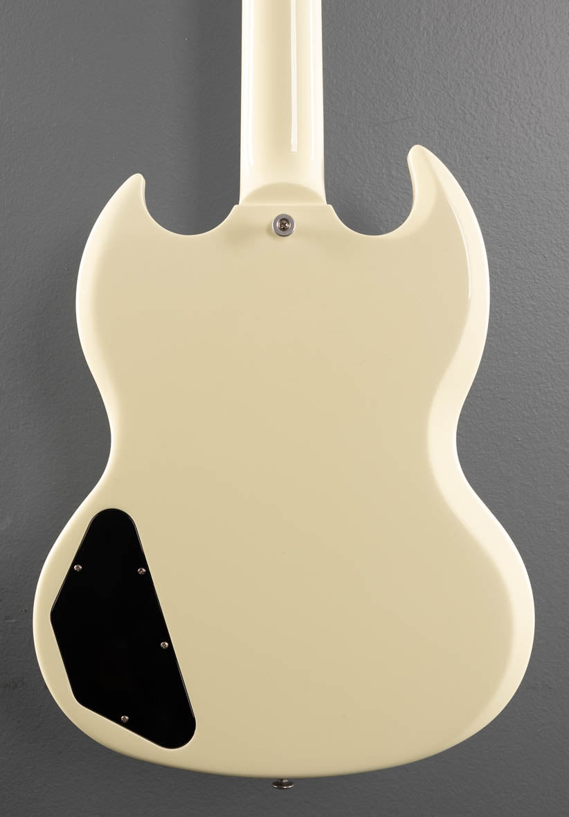 SG Standard ‘61 - Classic White